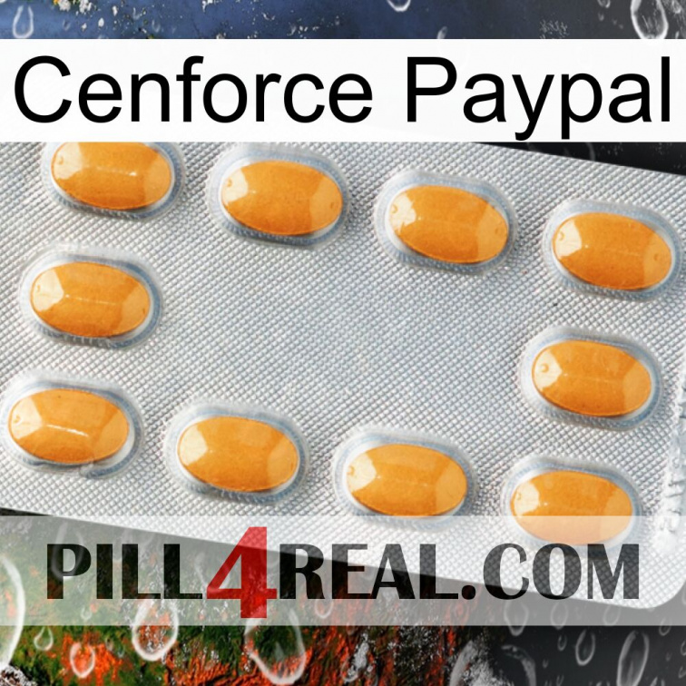 Cenforce Paypal cialis3